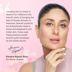 Quench Moisturizing Body Butter with Cherry Blossom