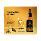 Urbangabru Hair Growth Serum Oil