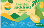 Nutrinat Tender Jackfruit Shredded Ready to Cook