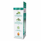 Iba Advanced Activs Crystal Clear Aloe Vera Serum Toner