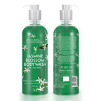 Blossom Kochhar Aroma Magic 3In1 Jasmine Blossom Bodywash - Distacart