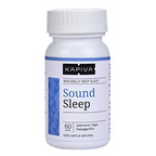 Kapiva Ayurveda Sound Sleep Capsules - Distacart