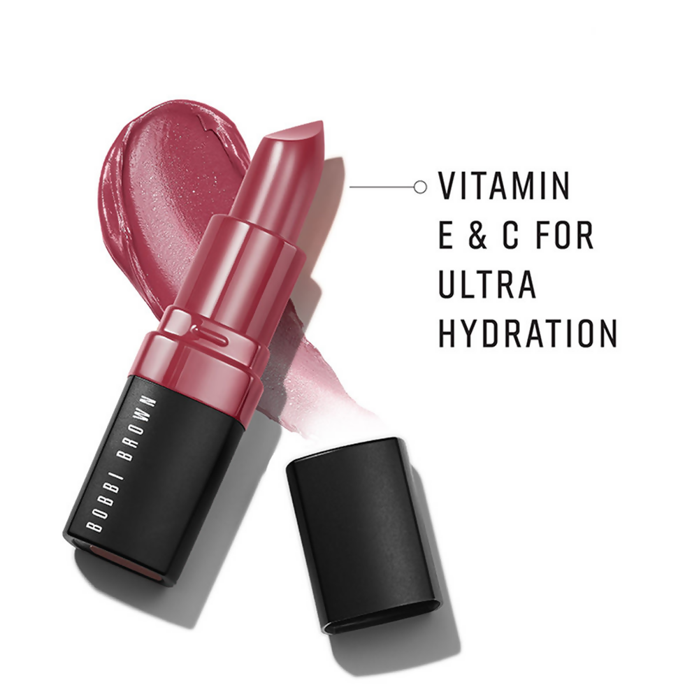 Bobbi Brown Crushed Lip Color - Italian Rose