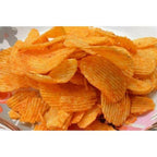 Olive Mithai Tomato Potato Wafers - Distacart
