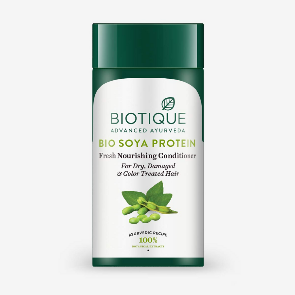 Biotique Herbcolor Conditioning Hair Colour Ammonia Free (Brown 4N )