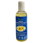Teja Organics Arnica Pain Relief Massage Oil