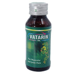 United Pharmaceuticals Vatarin oil for Joint & Muscular Pain - Distacart