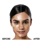 Blue Heaven Strobe & Shape Highlighter And Contour Duo Stick - Fairy Light (Fair To Medium)