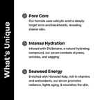 Underated Salicylic Acid 2% Betaine 3% Serum