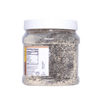 Tassyam Organics Strong Assam Adrak Tea - Jar - Distacart