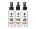 Beardo Hair Serum With Argan Oil