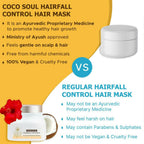 Coco Soul Hair Mask Hairfall Control