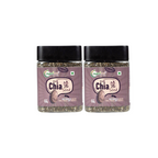 Nutriorg Raw Chia Seeds - Distacart