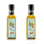 Nutriorg Organic Flaxseed Oil - Distacart