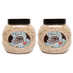 Nutriorg Gluten Free Instant Oats