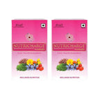 Nutricharge Woman Daily Health Supplement - Distacart