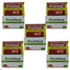 Nutritius Sukha Mewa Chikki - Distacart