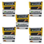 Nutritius Almond Butter Chikki - Distacart