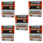 Nutritius Peanut Butter Chikki - Distacart
