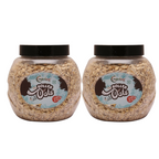 Nutriorg Gluten Free Rolled Oats