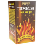 Lama Lamatex Swarna Bhasm Yukt Tablets - Distacart