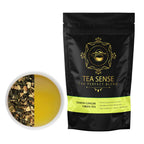 Tea Sense Lemon Ginger Green Tea - Distacart