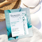 Thalgo Thirst-Quenching Shot Mask