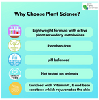 Atrimed Plant Science Intense Moisturizer