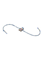 NVR Stylish Blue Cartoon Character Kids Rakhi, Combo for Rakshabandhan - Distacart