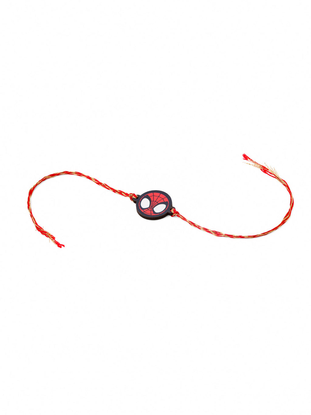 NVR Kids Superhero Red Thread Rakhi, Combo for Rakshabandhan - Distacart