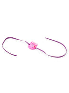 NVR Stylish Pink Cartoon Character Kids Rakhi, Combo for Rakshabandhan - Distacart