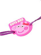 NVR Stylish Pink Cartoon Character Kids Rakhi, Combo for Rakshabandhan - Distacart