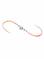 NVR Kids Cartoon Character Artificial Beads Rakhi, Combo for Rakshabandhan - Distacart