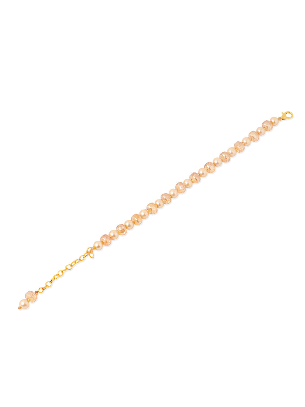 NVR Women Gold Toned Artificial Beads Wraparound Rakhi, Combo for Rakshabandhan - Distacart