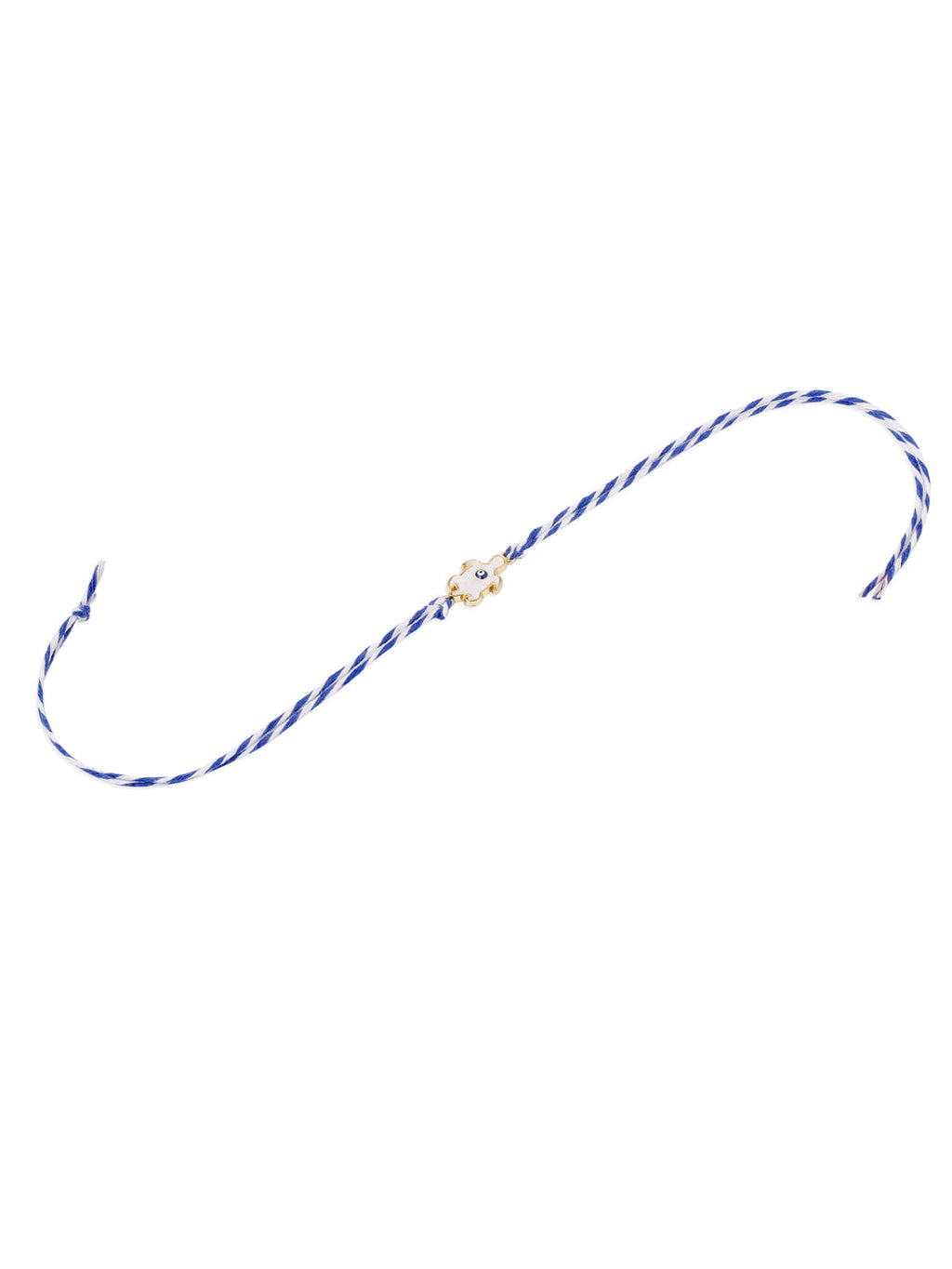 NVR Blue Evil Eye Men's Thread Rakhi, Combo for Rakshabandhan - Distacart