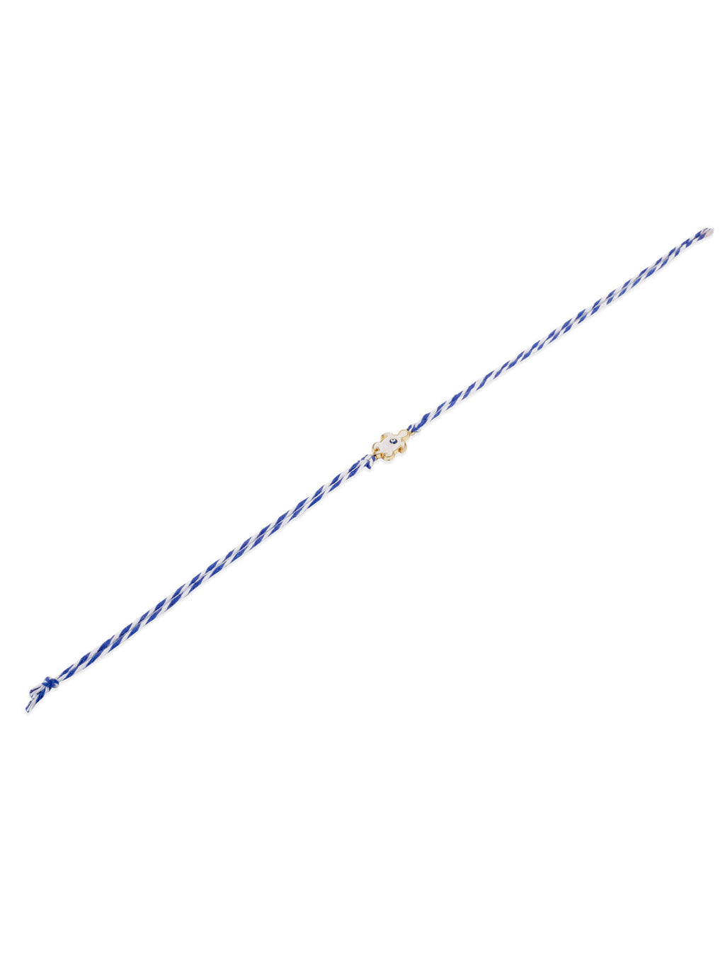 NVR Blue Evil Eye Men's Thread Rakhi, Combo for Rakshabandhan - Distacart