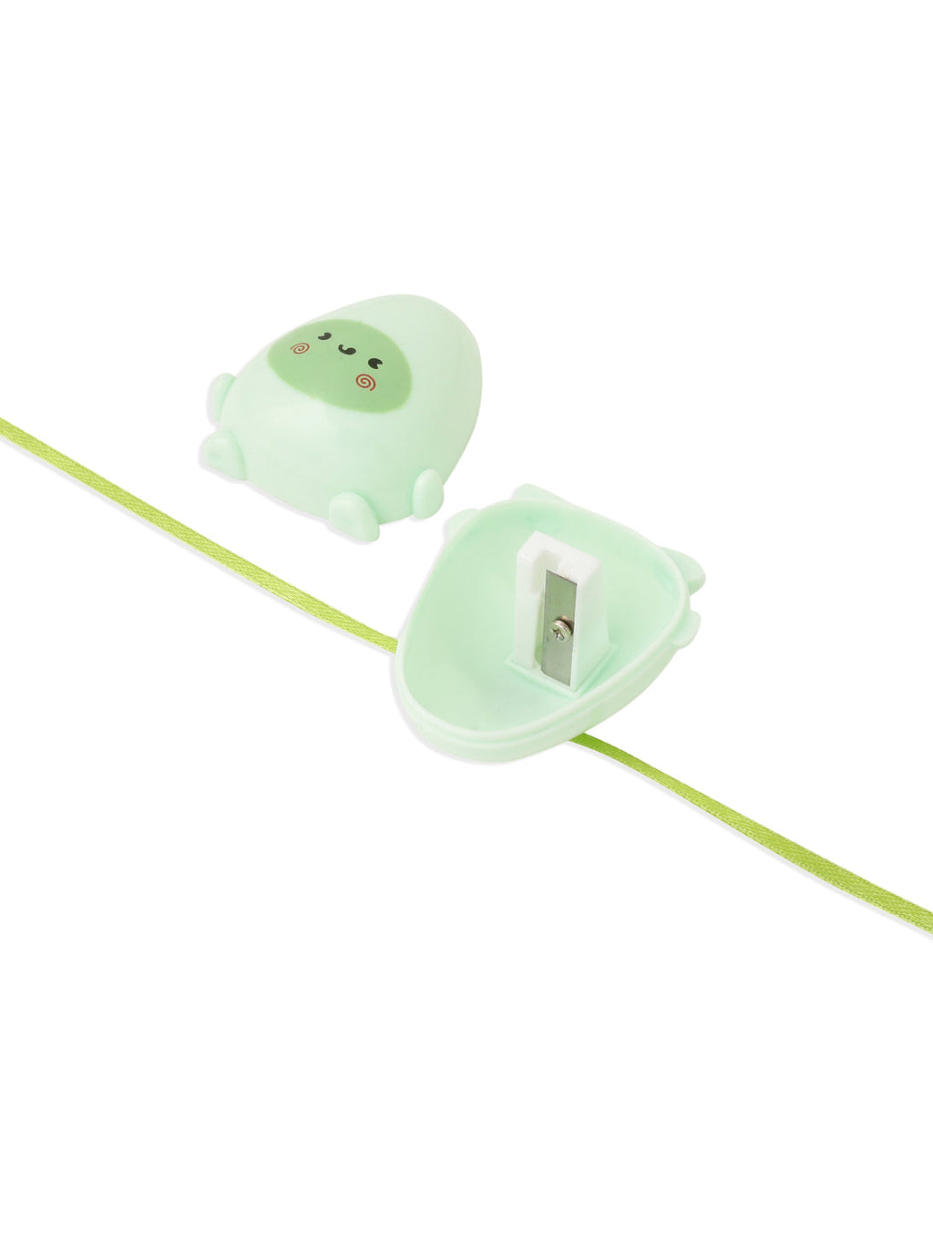 NVR Kids Handmade Green Thread Rakhi, Combo for Rakshabandhan - Distacart