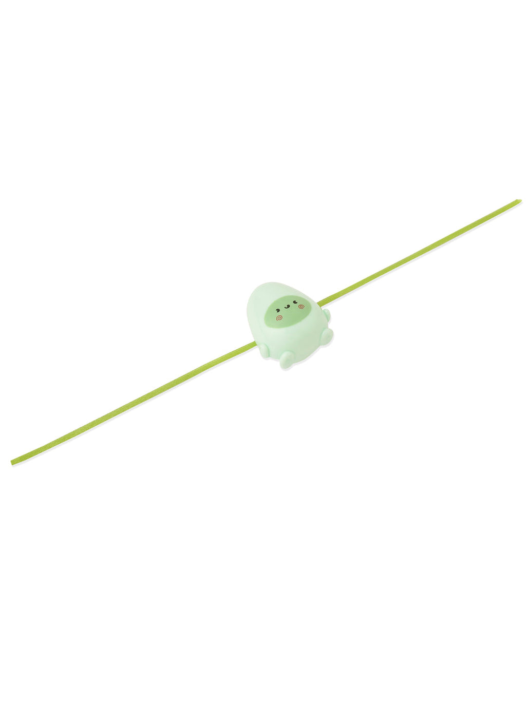 NVR Kids Handmade Green Thread Rakhi, Combo for Rakshabandhan - Distacart