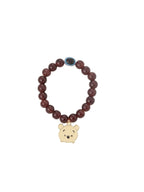 NVR Kids Cartoon Design Brown Artificial Beads Thread Rakhi, Combo for Rakshabandhan - Distacart