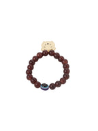 NVR Kids Cartoon Design Brown Artificial Beads Thread Rakhi, Combo for Rakshabandhan - Distacart