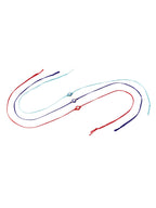 NVR Set of 3 Multicolor Evil Eye Men's Thread Rakhi, Combo for Rakshabandhan - Distacart
