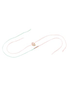 NVR Kids Set of 2 Cartoon Artificial Stones Thread Rakhi, Combo for Rakshabandhan - Distacart