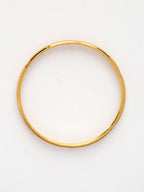 NVR Women's Set of 4 Gold-Polished Traditional Bangles - Distacart
