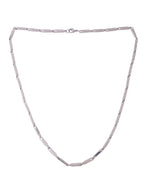 NVR Men Set of 2 Stainless Steel Bohemian Chain