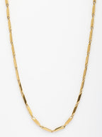 NVR Men Set of 3 Stainless Steel Stylish Chain