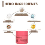 Perenne Barrier Skin Repair Intensive Restorative Cream