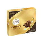Ferrero Rocher Moments 8 pralines - Distacart