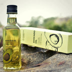 Februus Organics Cold Pressed Avocado Oil