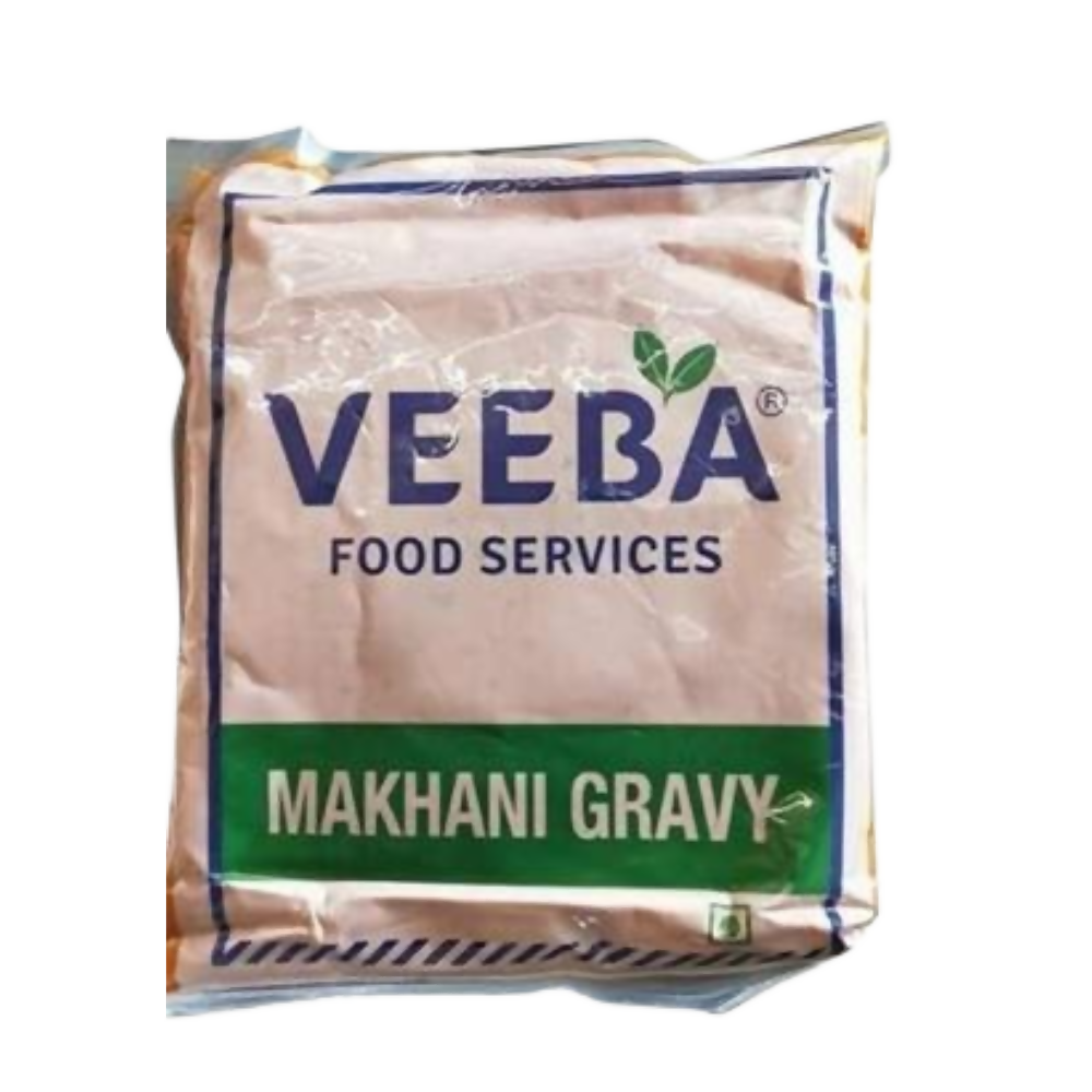 Veeba Makhani Gravy Dip
