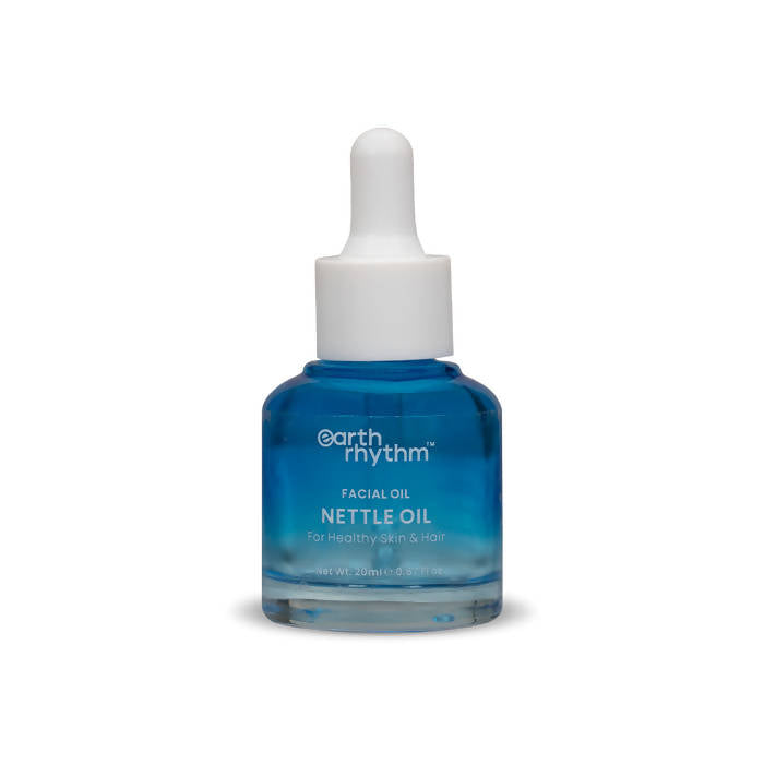 Earth Rhythm Nettle Facial Oil